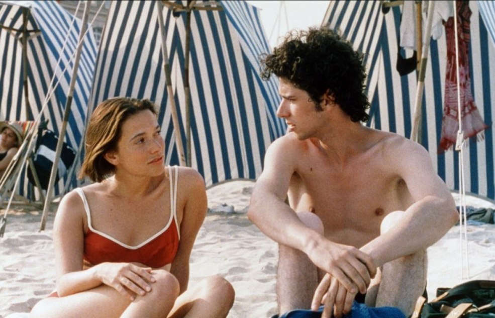 Conte d'Été 1996 Film