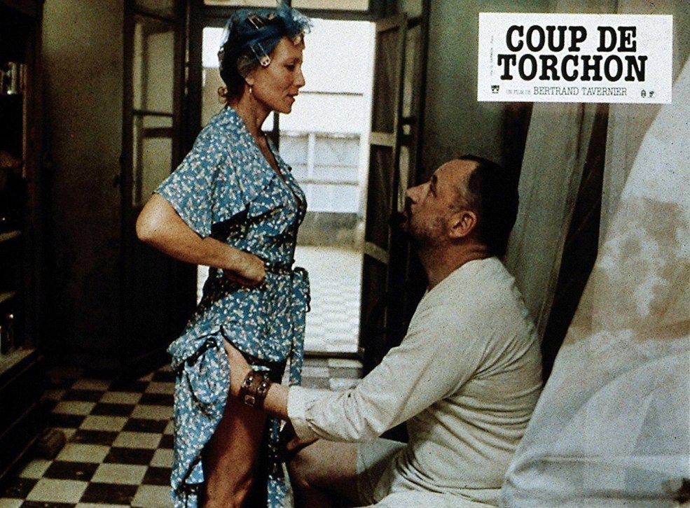Film de rébellion 1981