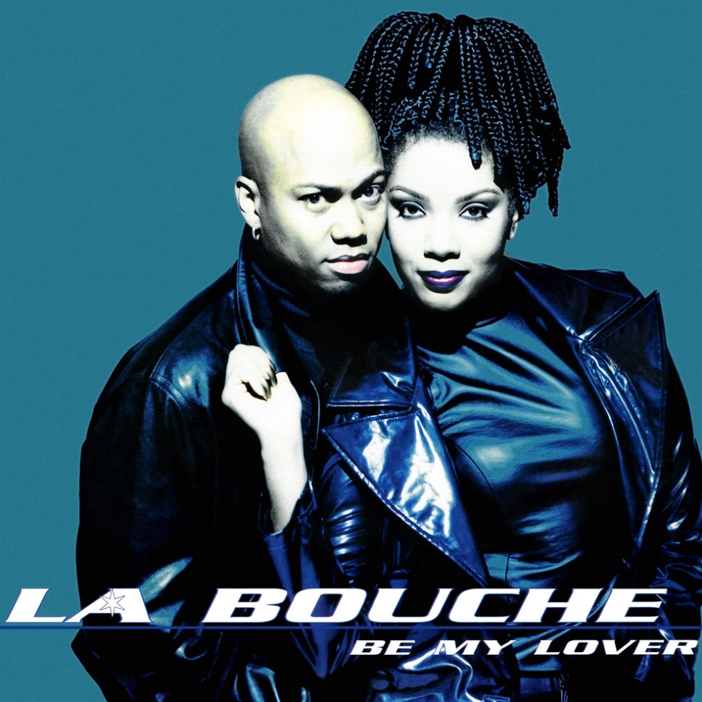 Album de la bouche
