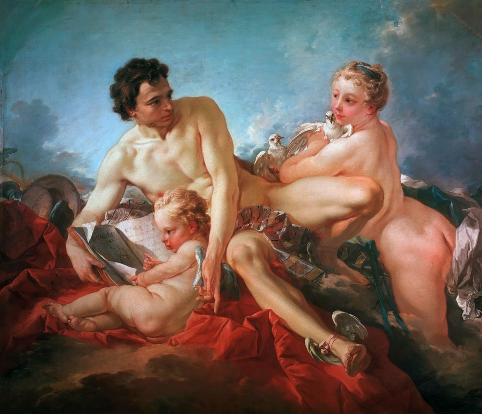 François Boucher 18