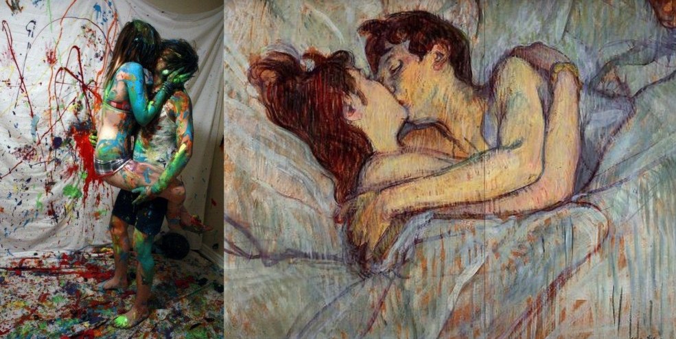 Frères Posina Artists Wikipedia