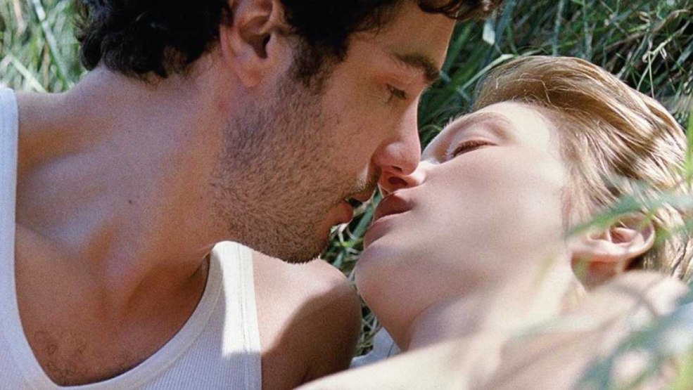 Grand central. L'amour des atomes