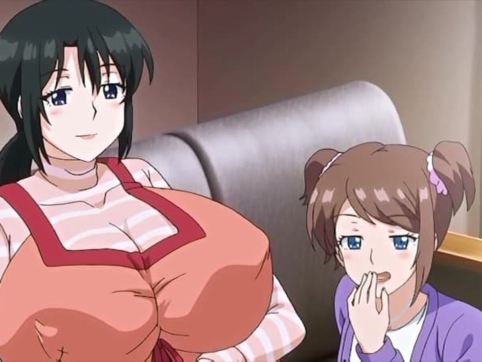 Hitozuma Life: une fois gal