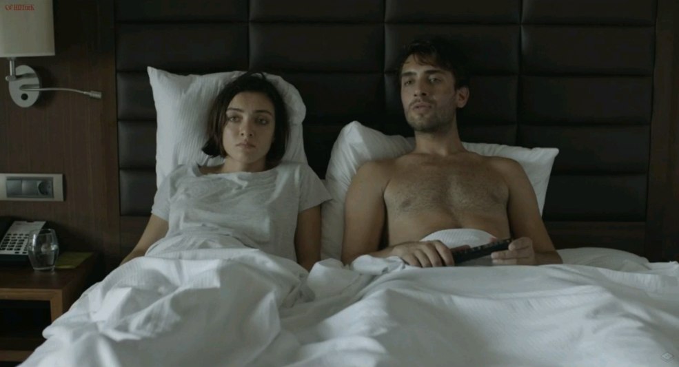 Bay (2017) Film
