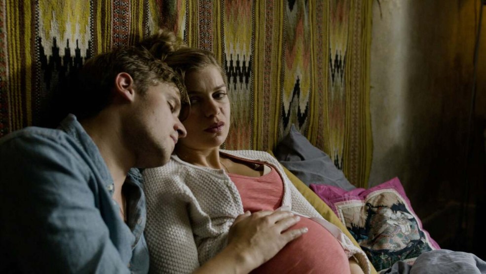 Amatrice Francaise Enceinte - 24 photos xhamster