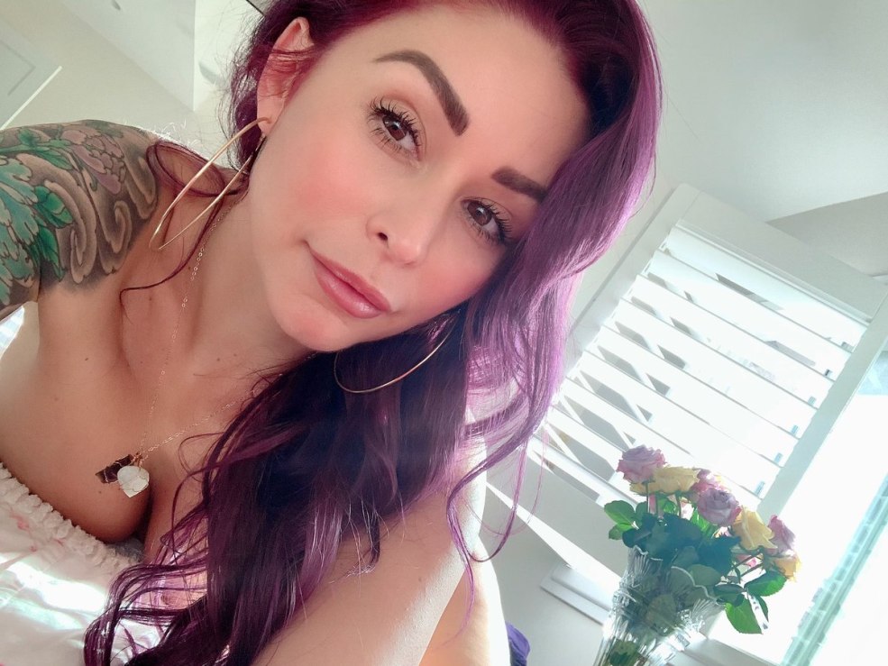 Monique Aleksandr 2021