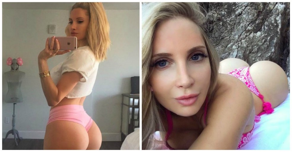 Amanda Alice 18 Drain