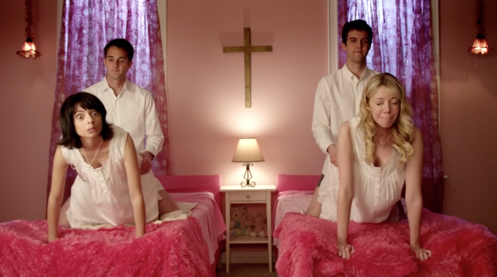 La faille de Garfunkel et Oates