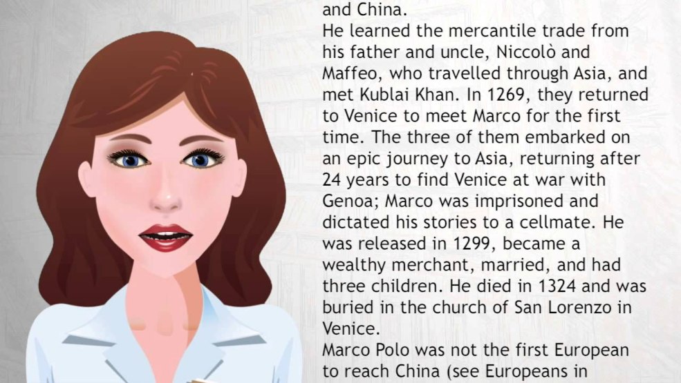 Liste des passe-temps