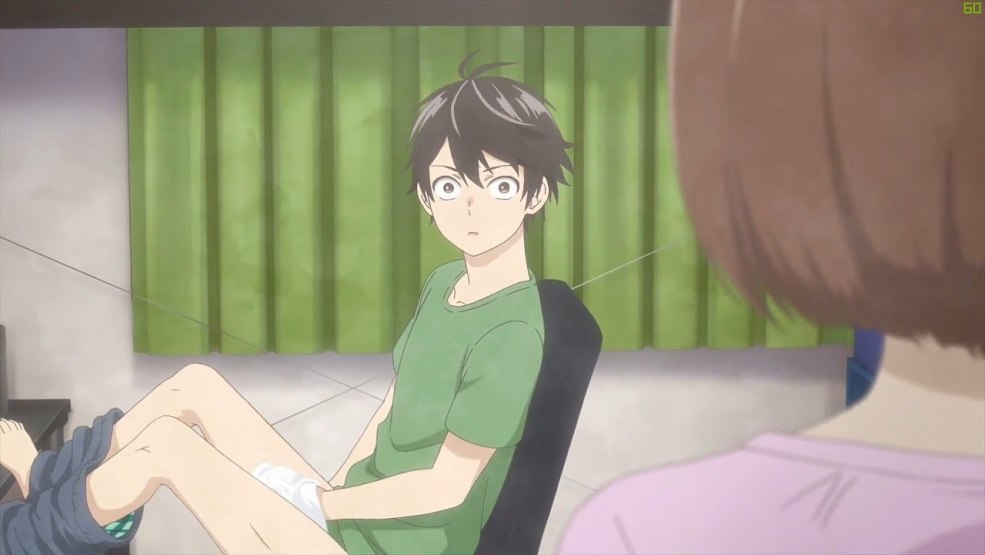 Charlotte Springer 2018