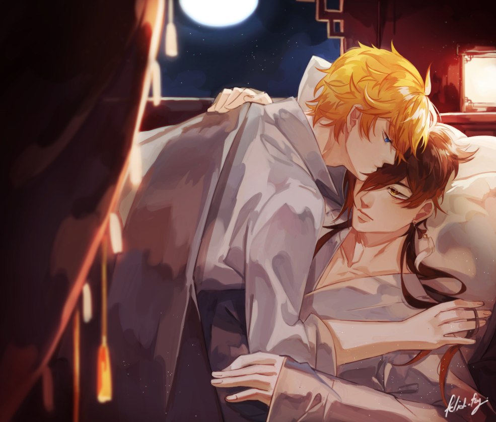 Joanie Norton Toy Boy