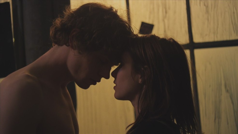 Adulte World 2013 Evan Peters