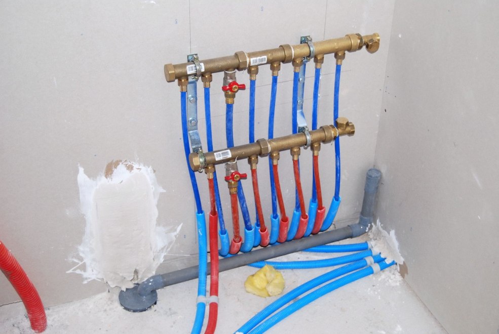 Tuyau de drainage pour la machine à laver LG 1056mdp