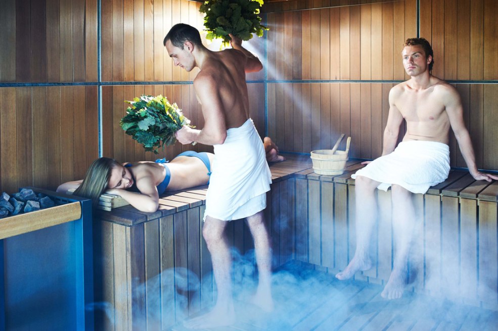 Vapeur à vapeur à vapeur