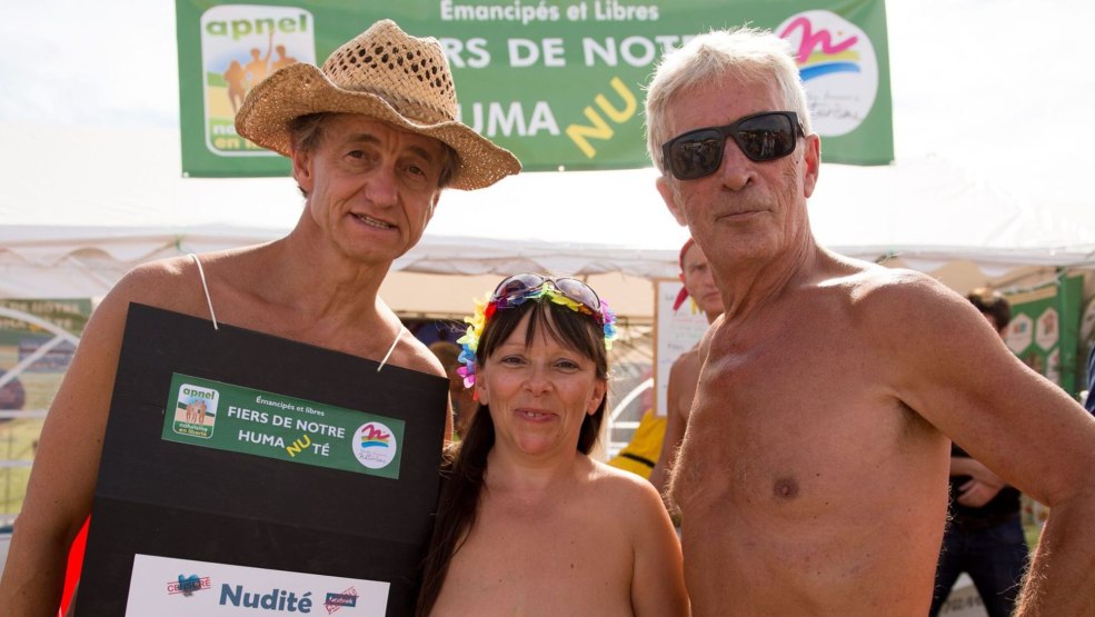 Putain de femmes matures dans la nature