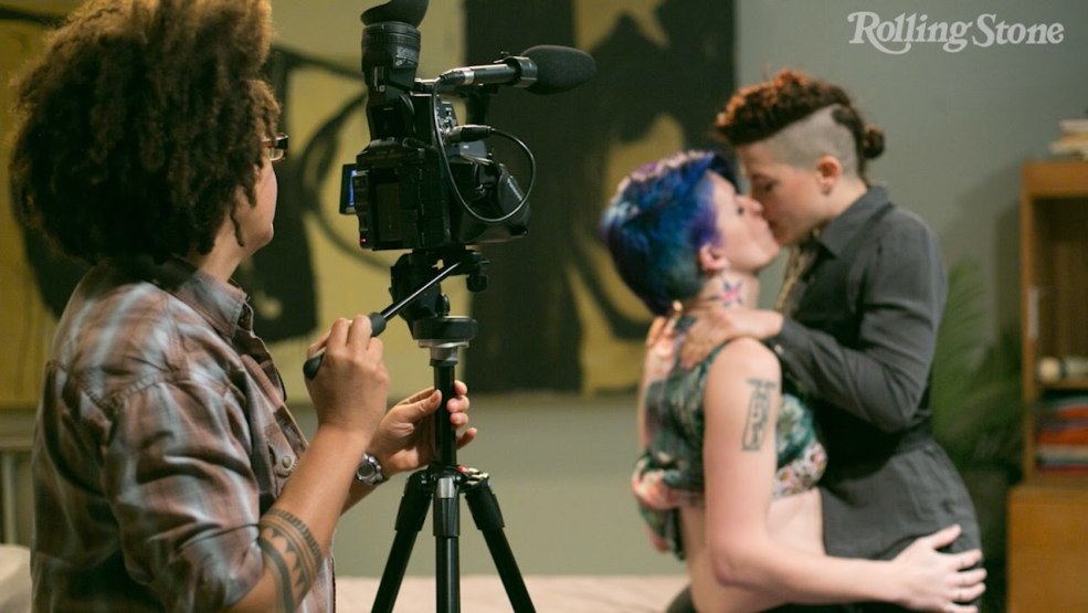 Rachel McAdams et Channing Tatum dans le vœu 2012