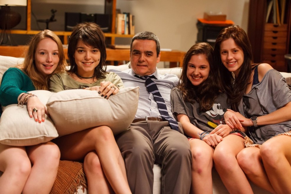 Pandora Blake Dreams