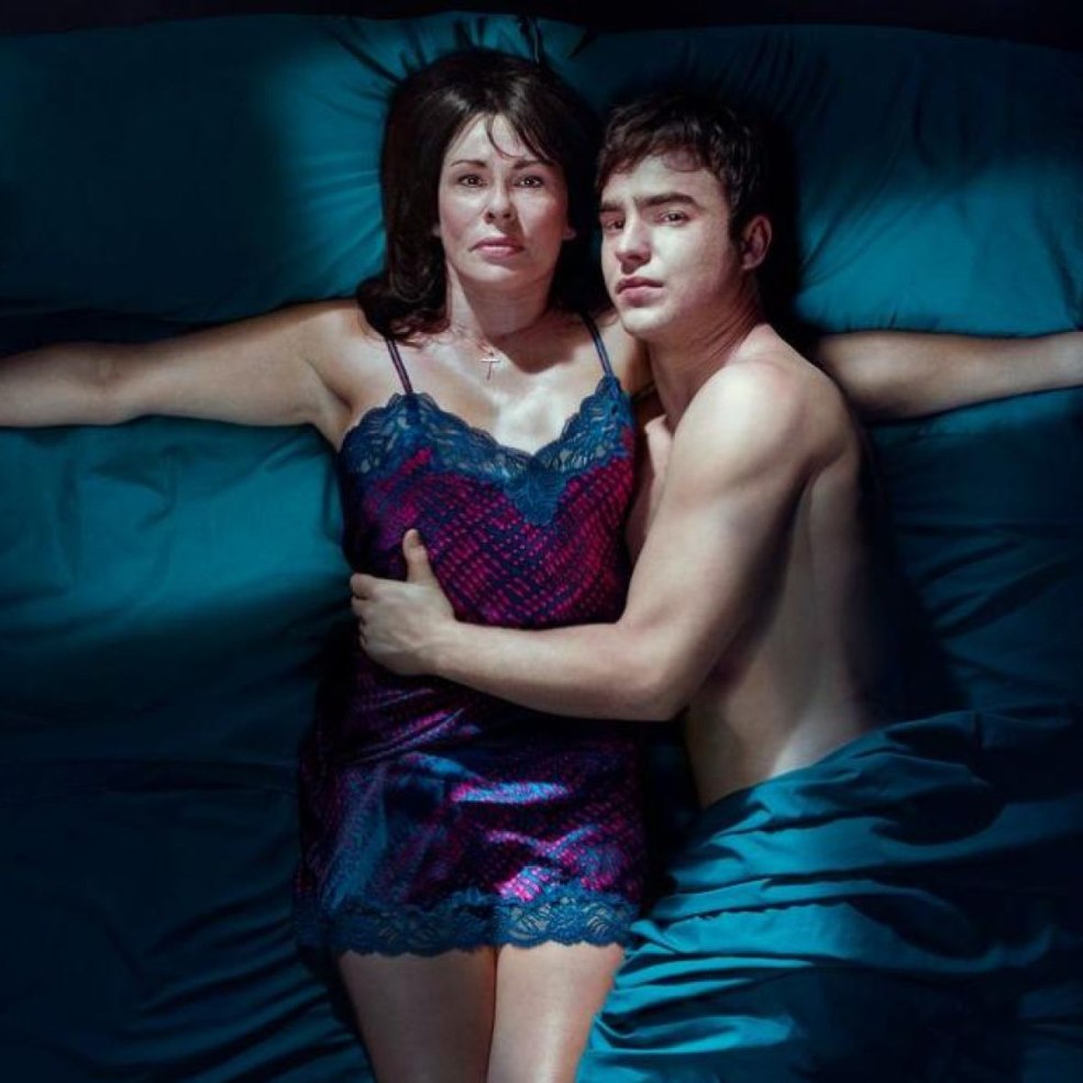 Profit California Charlie Rankle