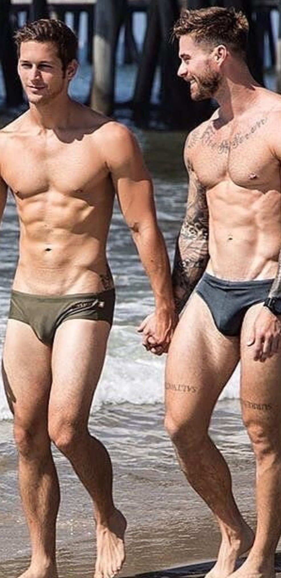 Photos intimes de gars