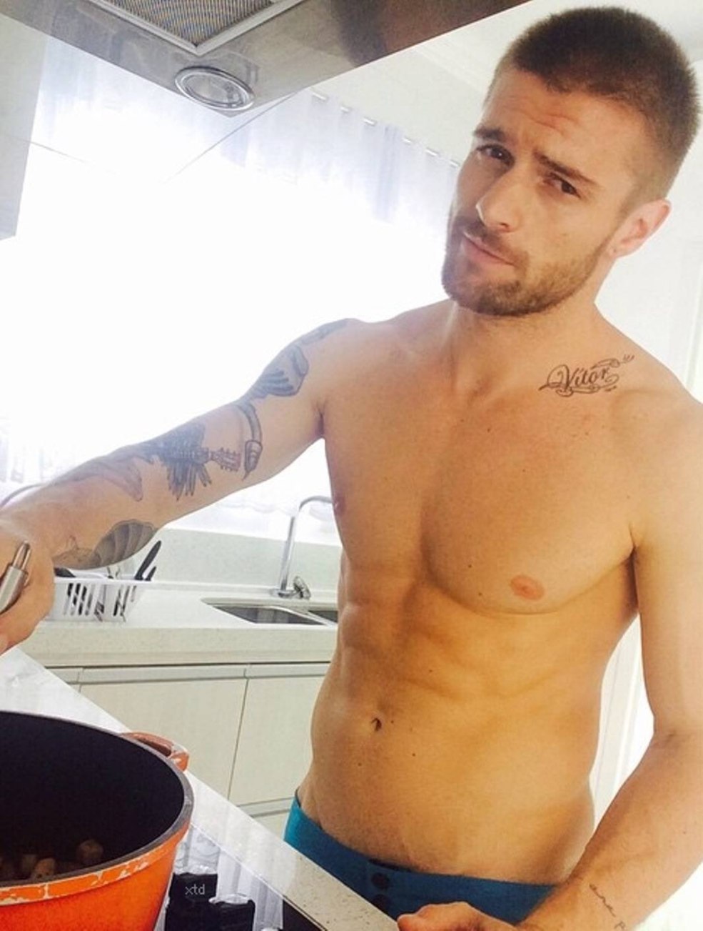 Marlon Alves Life Personal