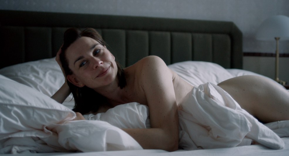 Christiana Paul est jeune