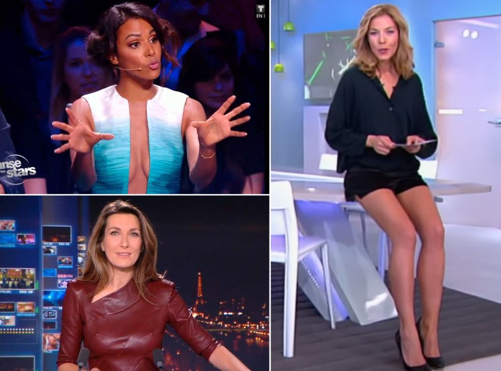 Gendarme de Saint-Trope Nicole