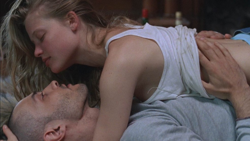 First Love Movie France 2013