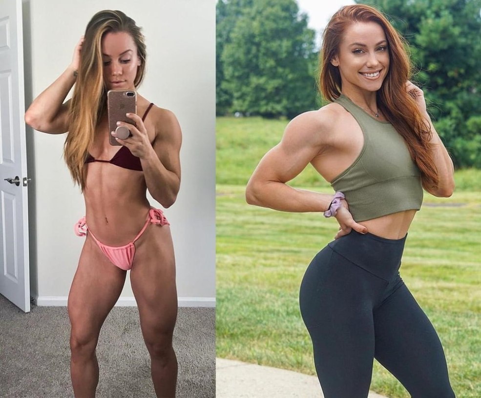 Lauren Findley Fitness