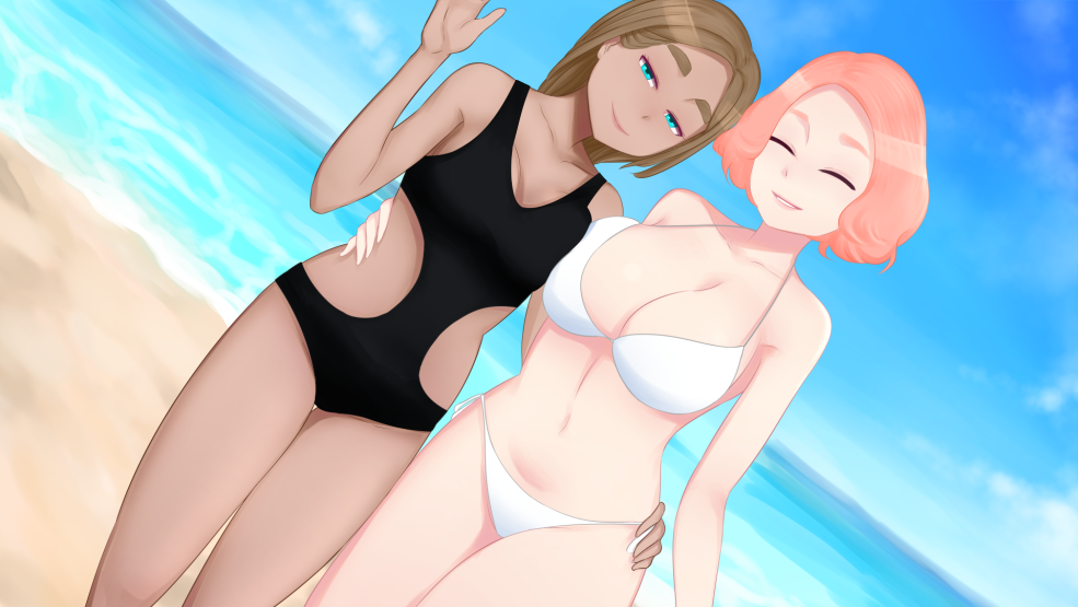 Jeu de cassettes de petite amie