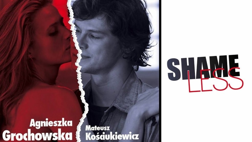 Non honte  bez wstydu, 2012