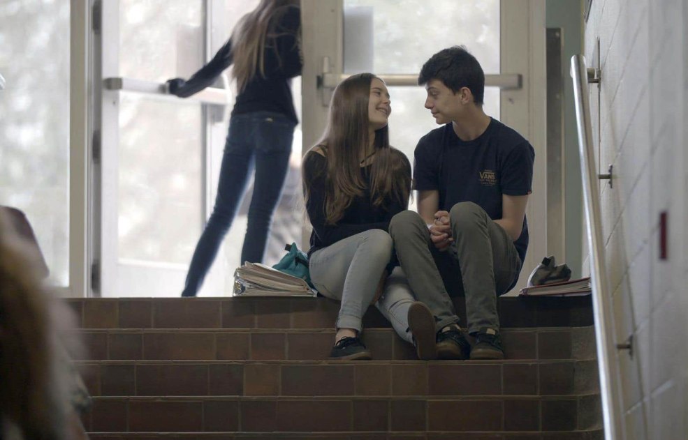 Film in the GraysCale 2015