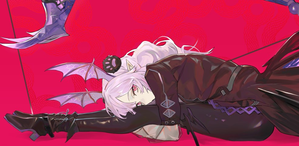 Gella Master et Margarita Illustrations