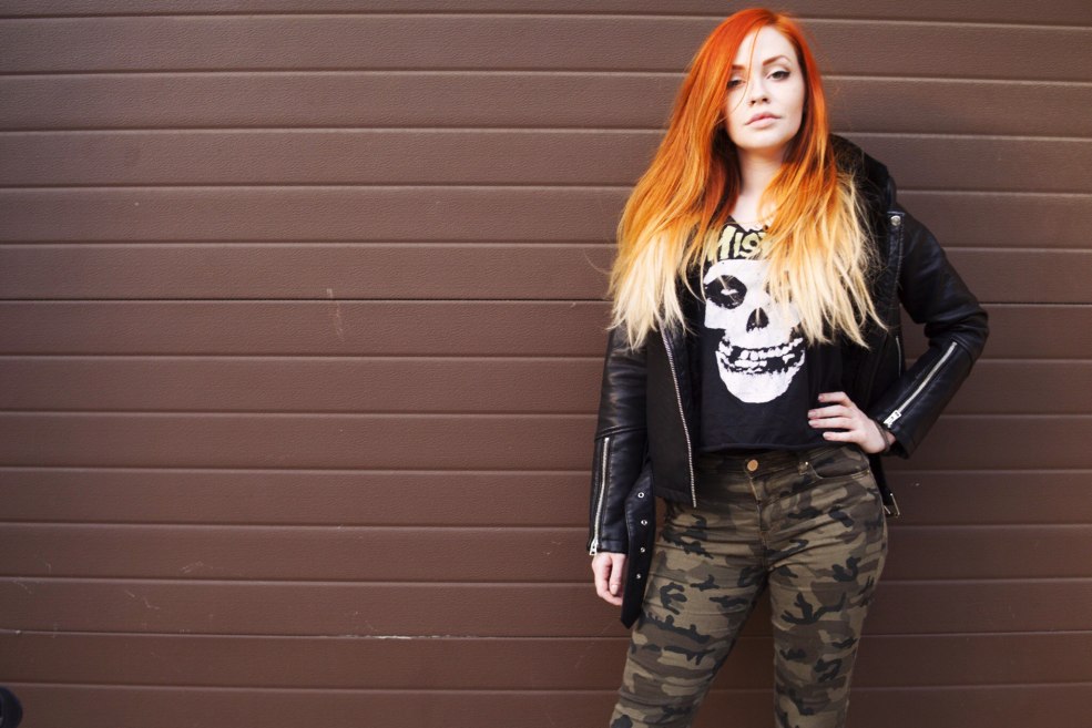 Margo du miel de la chaîne