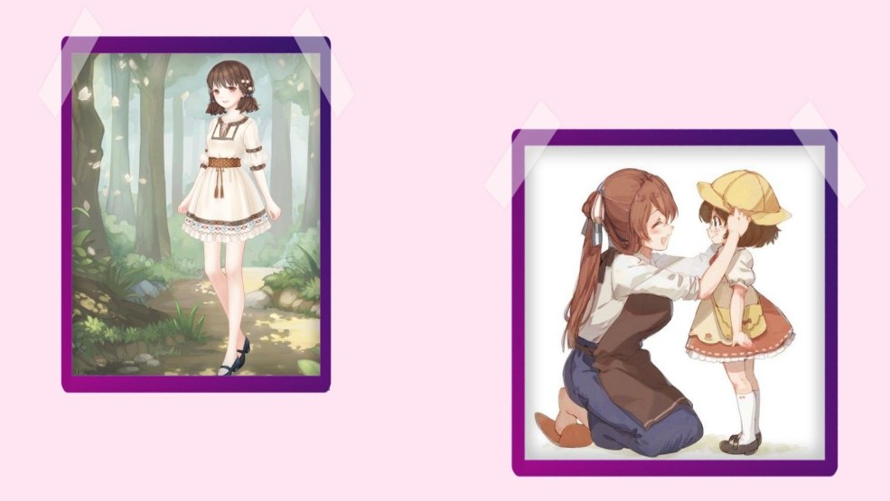 Composition de cocktails du Nord Lumières