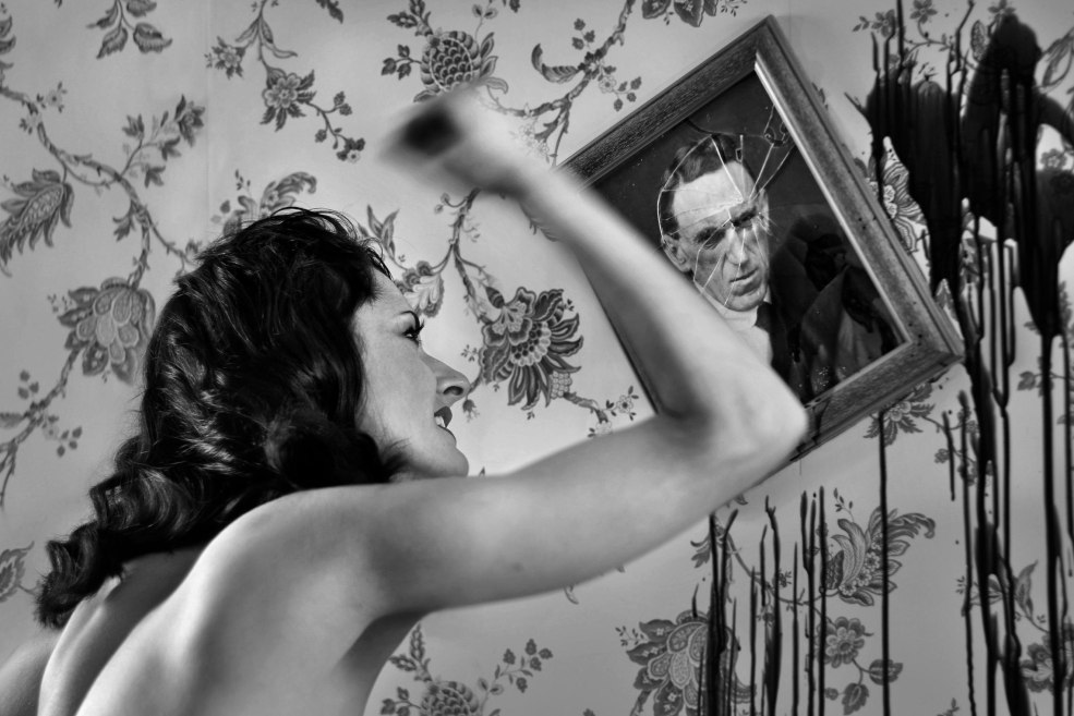 Margarita Dirzh à Nizhny