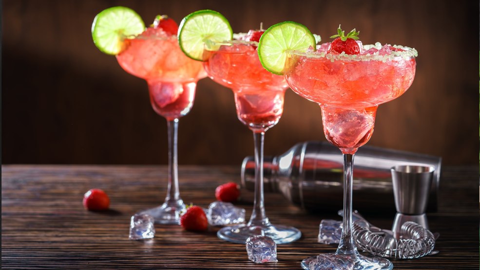 Margarita kareva escargot