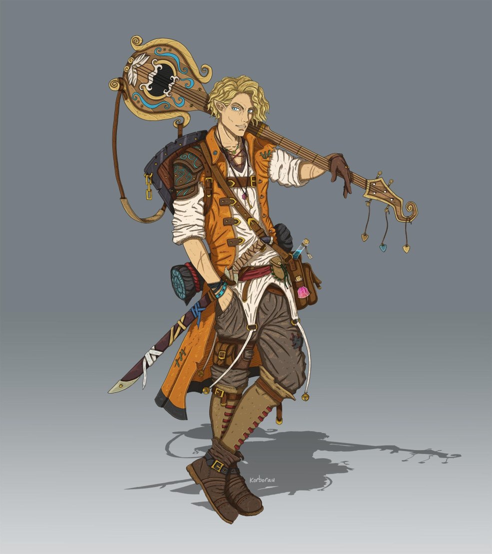 Anna Kovalchuk Maître et Margarita 18