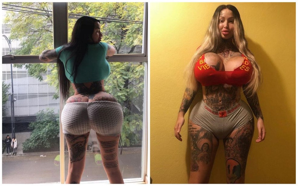 Marie-Madeleine de Toronto