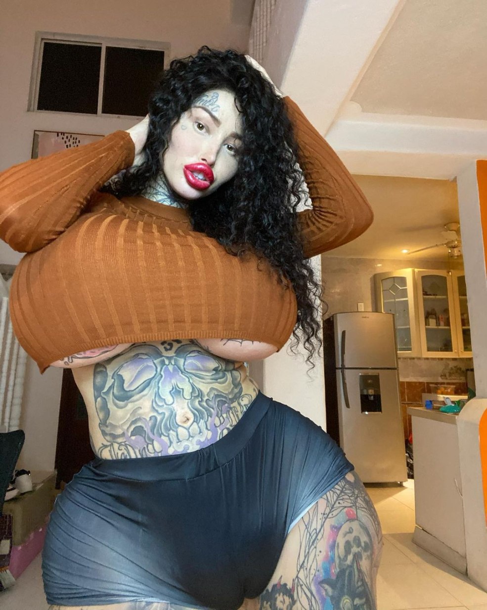 Mary Magdalene (Mary Magdalene)