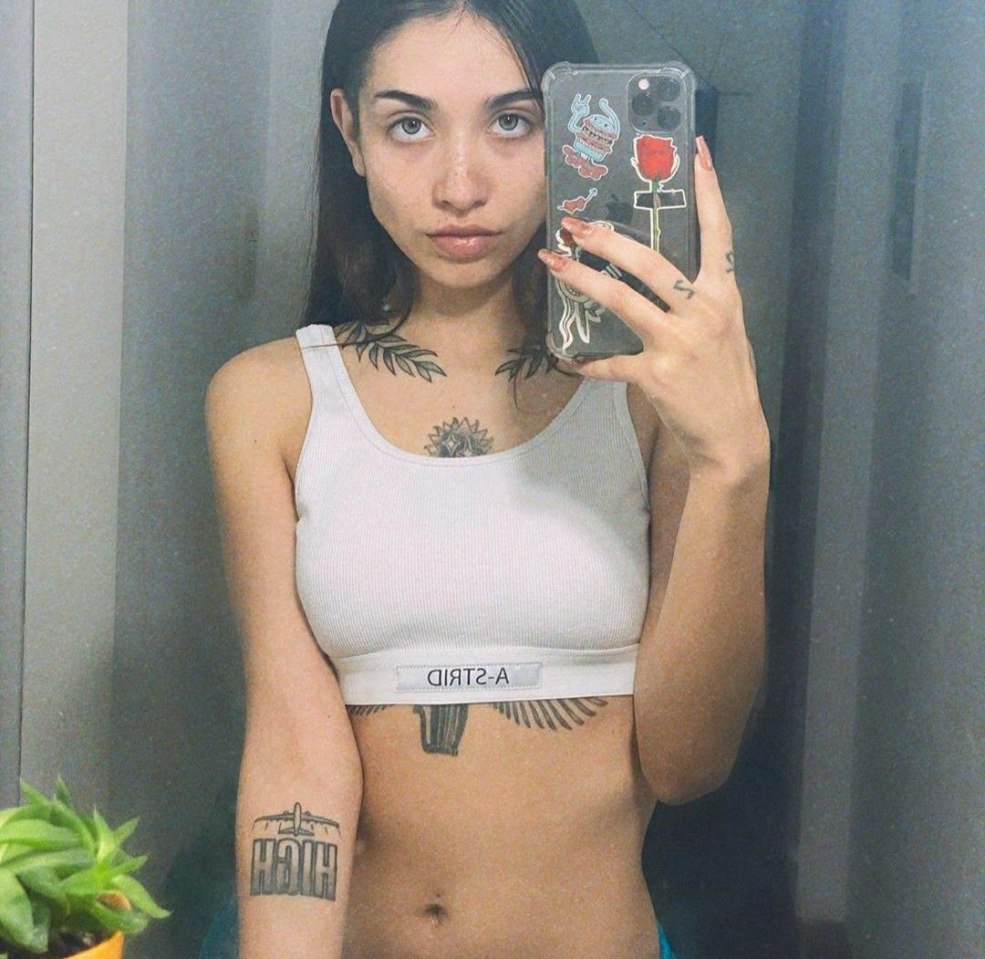 Mary Magdalen de Toronto