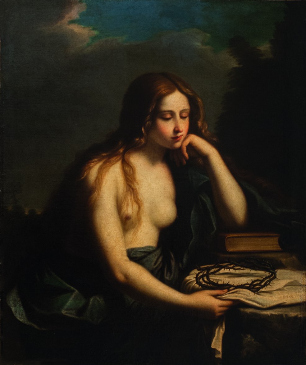 Mary Magdalene Ostheisen Pictures