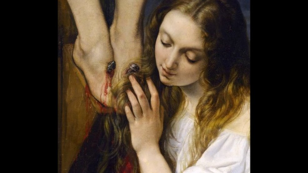 Magdalena Perlinskaya