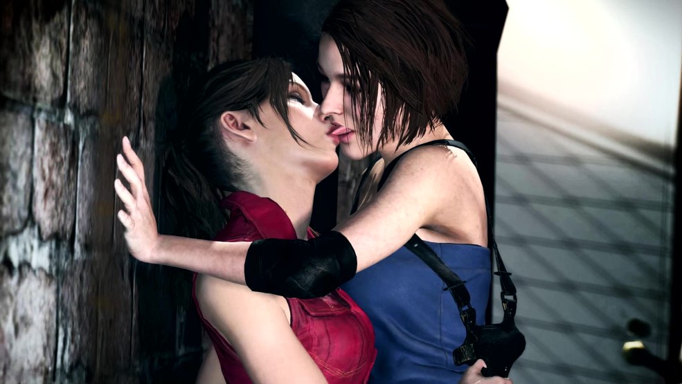 Alice Kotelnikova est nue