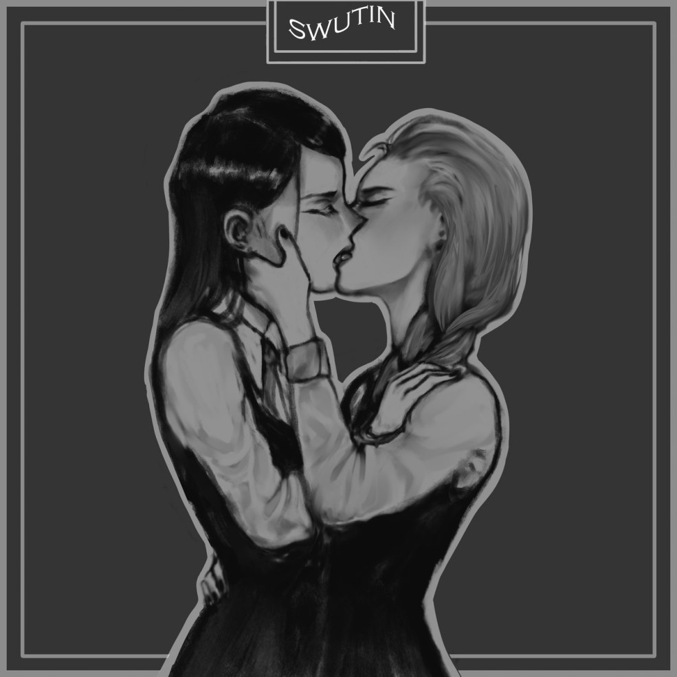 Alice Kotelnikova nue