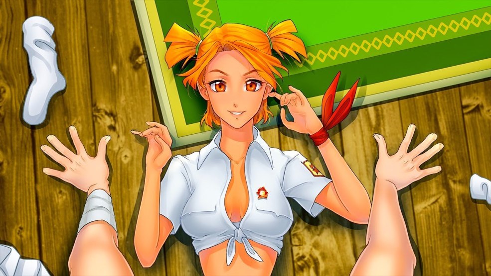 Alisa Kotelnikova :: Lenin