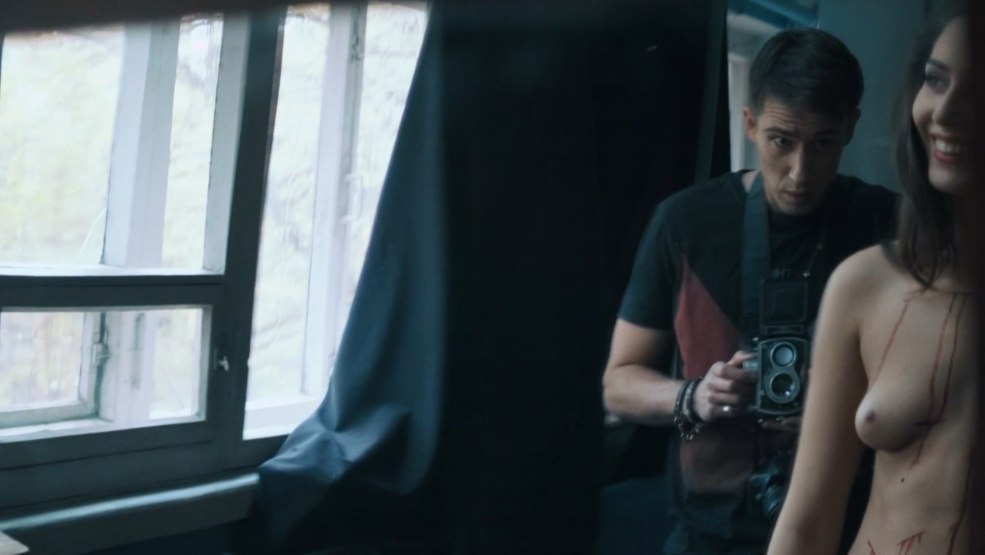 Film d'histoires 2012 lyubov aksenova nu