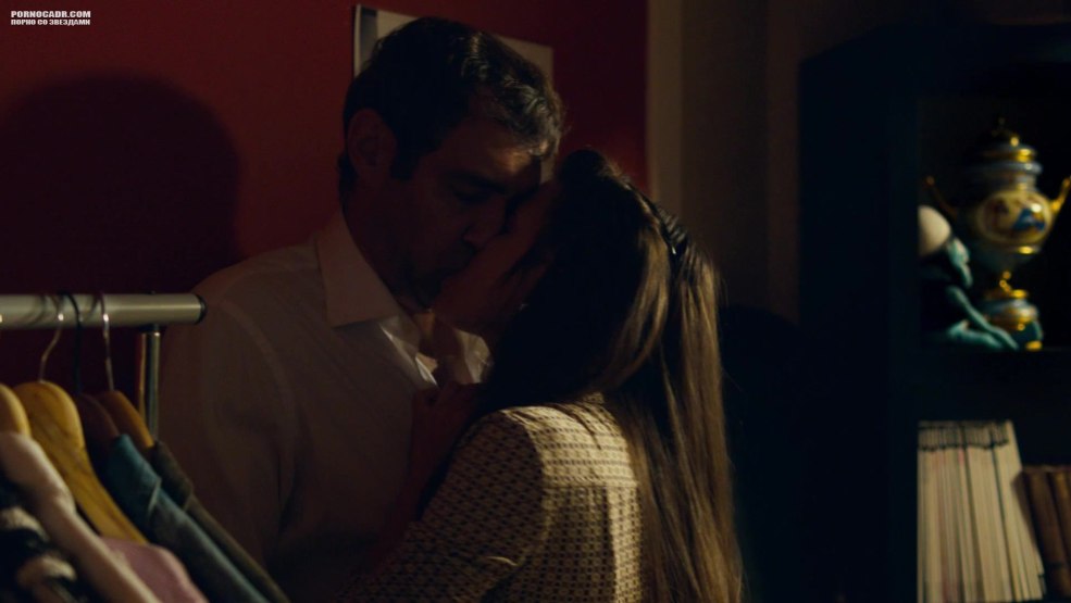 Aksyonova aime nu dans la série majeure