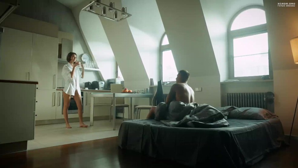 Lyubov aksenova érosène