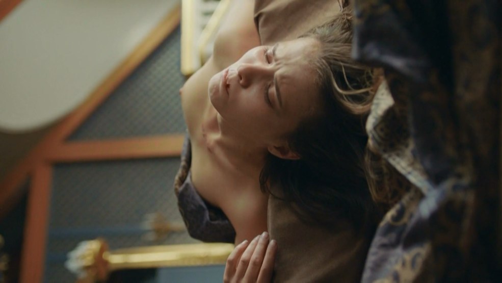 Modèle pala lapa taressa nu