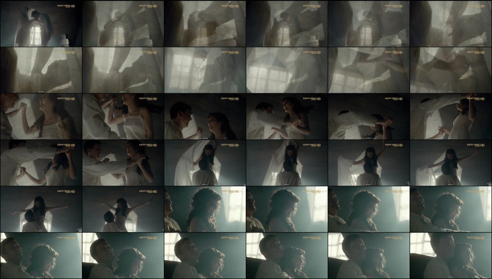 Lola le Lann Moment maladroit